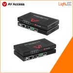 4KEX70-H2 HDMI Extender