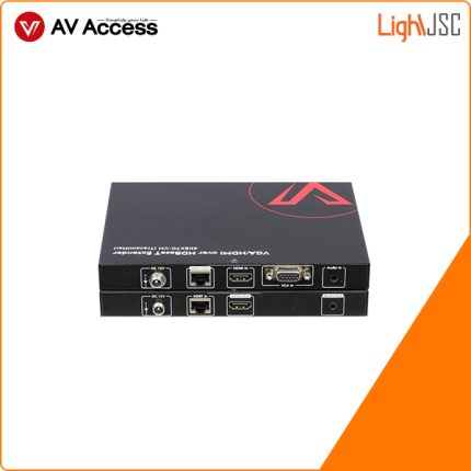 4KEX70-VH Extender HDMI
