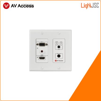 4KEX70-W HDMI Extender