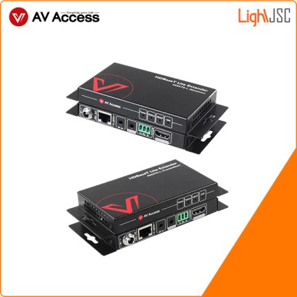 4KEX70L bộ chuyển đổi chuẩn HDMI
