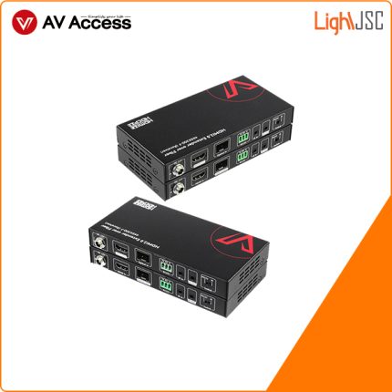 4KEX7300 HDMI Extender
