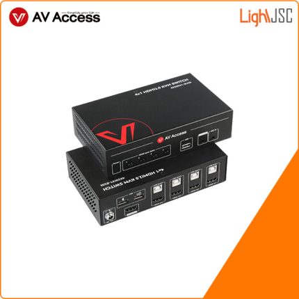 4KSW41-KVM