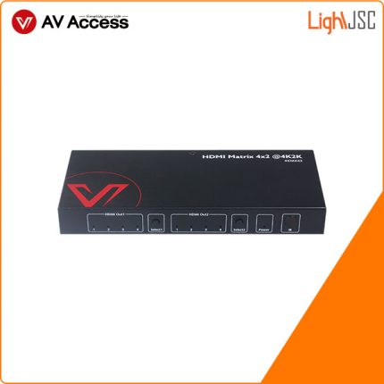 4X2-4K-HDMI-Matrix-Switch-mat-truoc