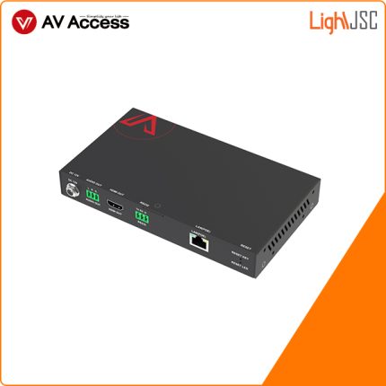 HDIP100D bộ kéo dài tín hiệu HDMI