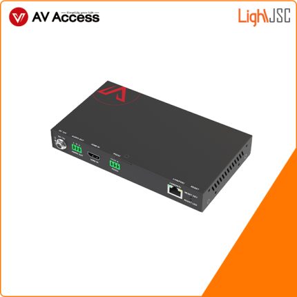 HDIP100E Bộ kéo dài tín hiệu HDMI Extender