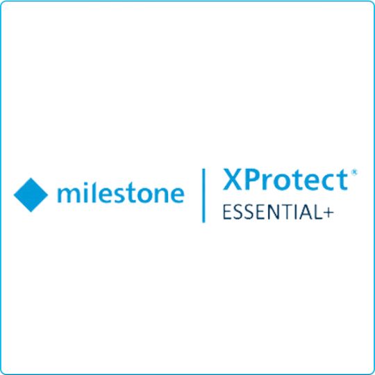 Milestone-XProtect-ESSENTIAL+