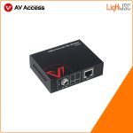 Bộ kéo dài USB 60m, 4 cổng USB 2.0, hỗ trợ mọi hệ điều hành. AV Access U2EX50 - Ảnh 2