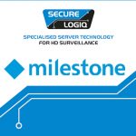 10+ Lý do chọn server được tối ưu cho hệ thống Milestones từ Secure