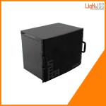 Solarwall SW4036 Video Wall Controller