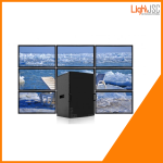 Solarwall SW8018 Video Wall Controller