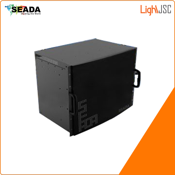 Seada-Solarwall- SW4036-Video-Wall-Controller