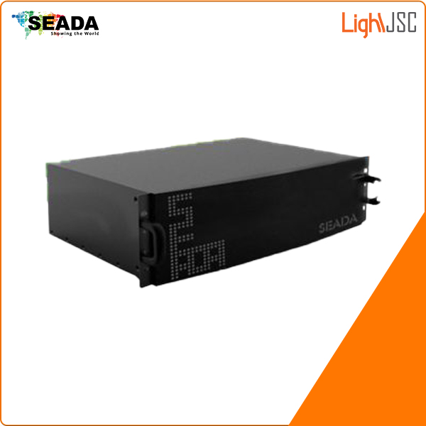 Seada-Solarwall- SW8004-Video-Wall-Controller