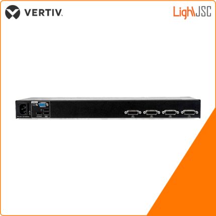 Vertiv-Avocent-AV104BND4-400-KVM-4 port-mat-sau