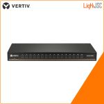 Vertiv-Avocent-AV116-400-KVM-16-port