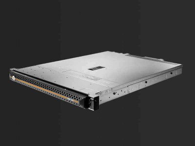 Vertiv KVM Swich - giải pháp quản lý cơ sở hạ tầng