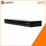 vertiv-Avocent-AV104-400-KVM-4 port