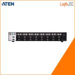 Aten CS1148H 8Port USB HDMI Dual Display Secure KVM Switch - Ảnh 2