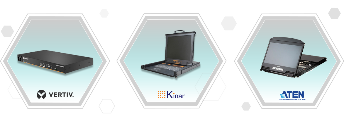 giải pháp quản lý trung tâm dữ liệu