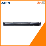 Aten KL1516AN  Search Product or keyword 16-Port Multi-Interface Cat 5 Dual Rail LCD KVM Switch - Ảnh 2