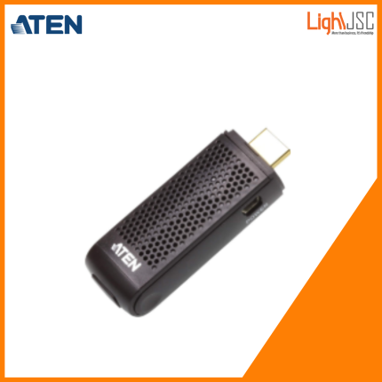 VE819T aten được LightJSC phân phối chính hãng