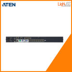 Aten 8-Port Multi-Interface Cat 5 KVM over IP - Ảnh 3