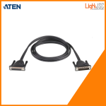 2L-2700 ATEN được LightJSC phân phối chính hãng