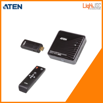 VE819 aten được LightJSC phân phối chính hãng