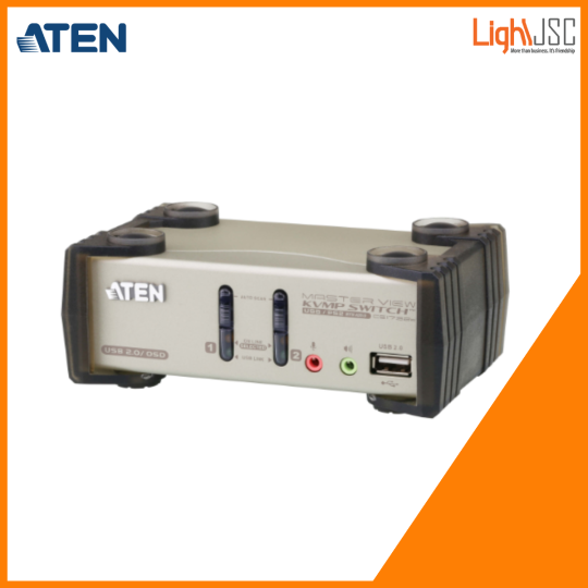 CS1732B aten được LightJSC phân phối chính hãng