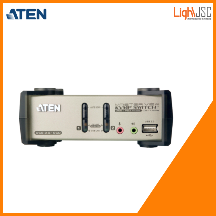 CS1732B aten được LightJSC phân phối chính hãng