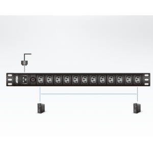 sơ đồ PE0112 aten được LightJSC phân phối chính hãng