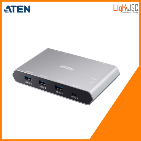 US3342 aten được LightJSC phân phối chính hãng