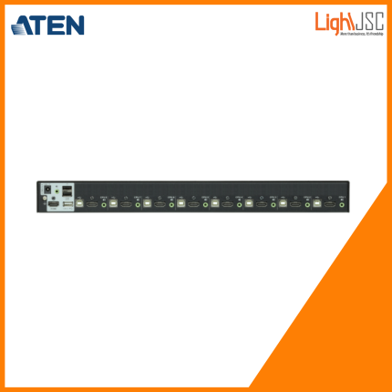 CS1798 aten được LightJSC phân phối chính hãng