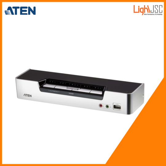CS1794 ataen được LightJSC phân phối chính hãng