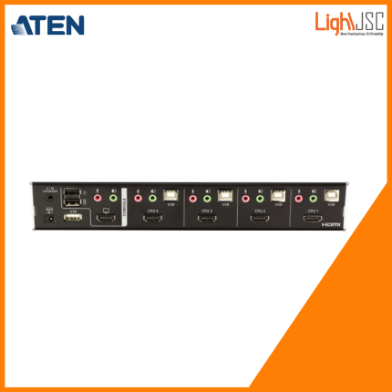 CS1794 aten được LightJSC phân phối chính hãng