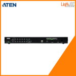 Aten CS1716I 16-Port PS/2-USB VGA KVM over IP Switch - Ảnh 2