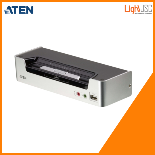 CS1792 aten được LightJSC phân phối chính hãng