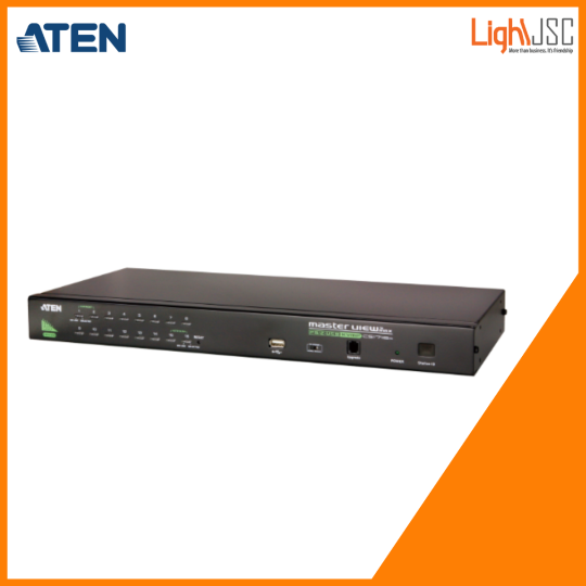 CS1716A aten được lightJSC phân phối chính hãng