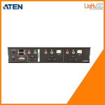 Aten CS1792 2-Port USB HDMI/Audio KVMP™ Switch - Ảnh 2