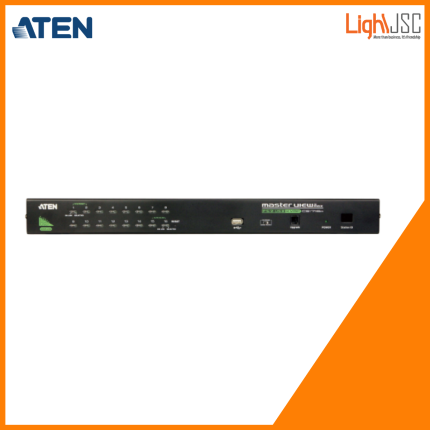 CS1716A aten được LightJSC phân phối chính hãng