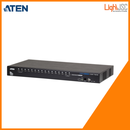 CS17916 aten được LightJSC phân phối chính hãng