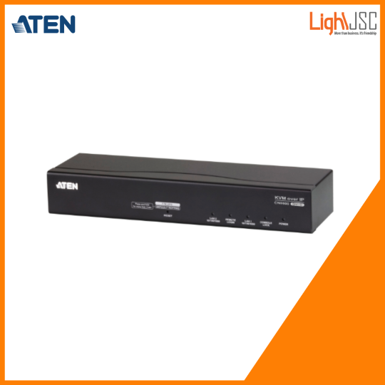 CN8600 ATEN được LightJSC phân phối chính hãng