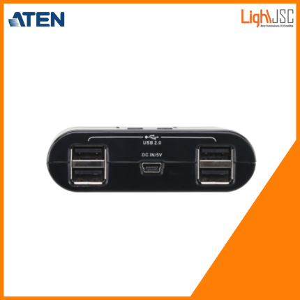 US224 aten được LightJSC phân phối chính hãng