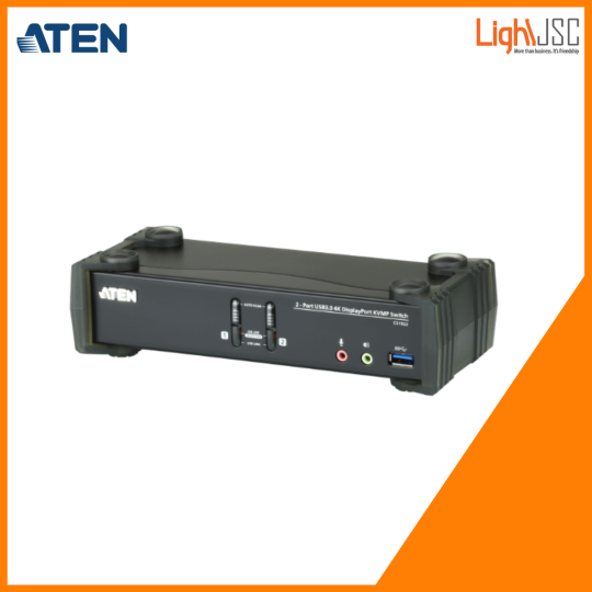 CS1922 aten được LightJSC phân phối chính hãng