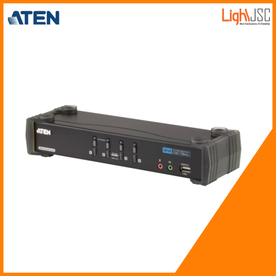 CS1784A aten được LightJSC phân phối chính hãng