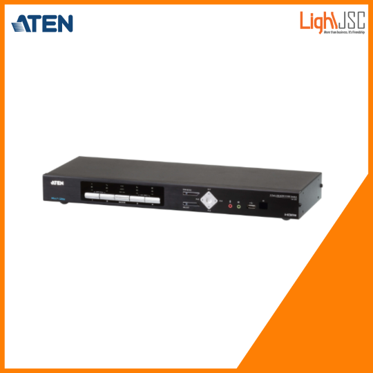 CM1284 ATEN được LightJSC phân phối chính hãng