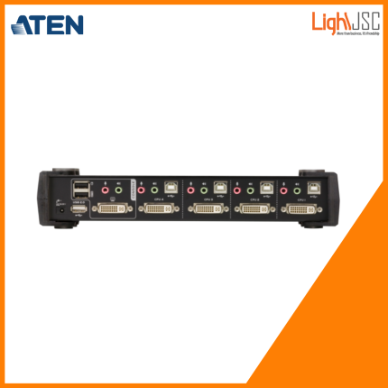 CS1784A aten được LightJSC phân phối chính hãng