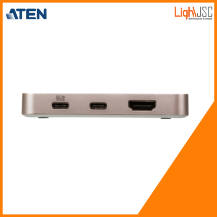 UH3235 aten được LightJSC phân phối chính hãng
