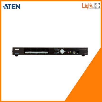 CM1164A ATEN được LightJSC phân phối chính hãng