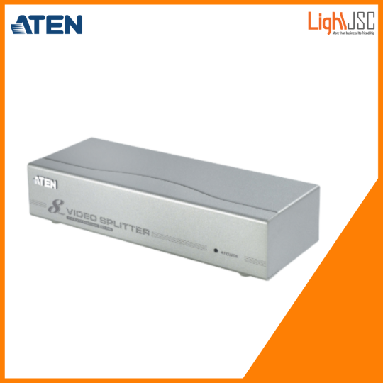 VS98A aten được Lightjsc phân phối chính hãng