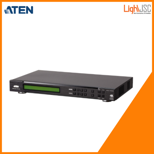 VM6404HB aten được LightJSC phân phối chính hãng